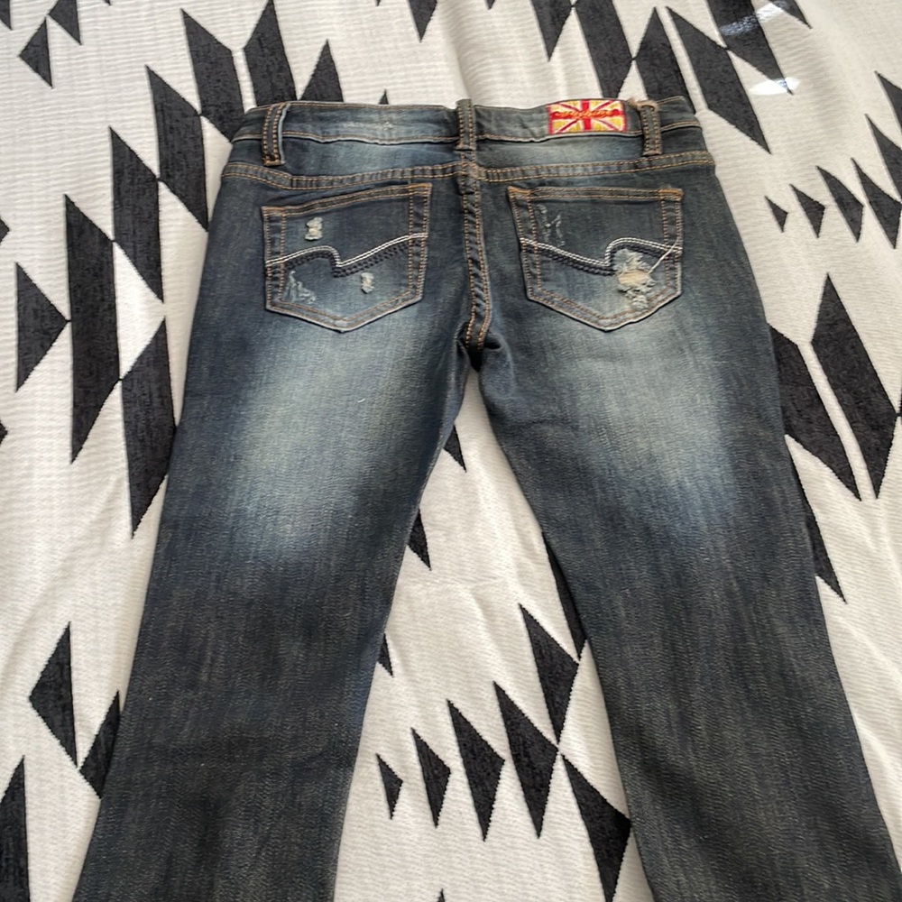 Machine Jeans - Picture 6 of 10